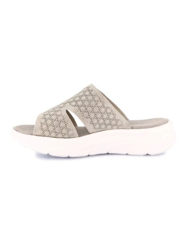 Grunland Sava sandalo sportivo con zeppa